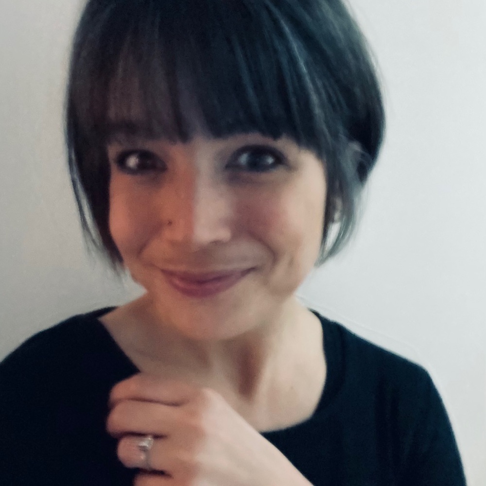 Meet your Posher, Sara